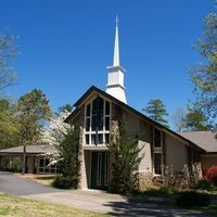 Fairfield Bay United Methodist Church