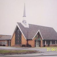 Braden United Methodist Church