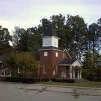 Hartford United Methodist Church - Fayetteville, Georgia