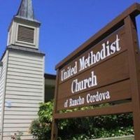 The United Methodist Church of Rancho Cordova