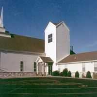 Antioch United Methodist Church - Springfield, Missouri