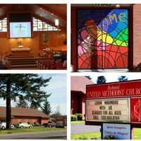 Rockwood United Methodist Church