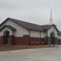 Bridgeview United Methodist Church - Norman, Oklahoma