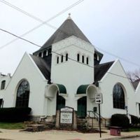 Gates-Fourth United Methodist Church