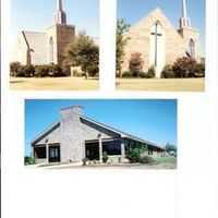 First United Methodist Church of Cleburne - Cleburne, Texas