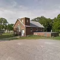 Bethesda United Methodist Church - West Terre Haute, Indiana
