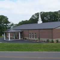 McCutchanville Community Church - Evansville, Indiana