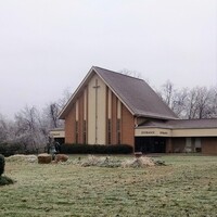 Northern Hills United Methodist Church