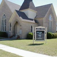 Lometa United Methodist Church
