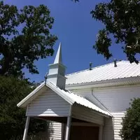 Bethel United Methodist Church - Weatherford, Texas