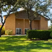 St Andrews United Methodist Church - San Antonio, Texas