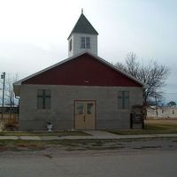 Moore United Methodist Church