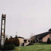 Clough United Methodist Church