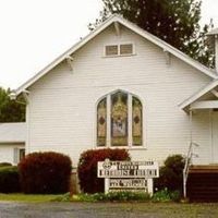 Conesville United Methodist Church