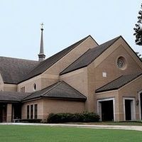 John Wesley United Methodist Church