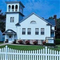 Sawyerwood United Methodist Church