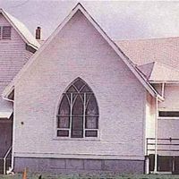 Loretto United Methodist Church