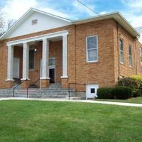 Liberty United Methodist Church