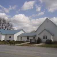 New Lancaster United Methodist Church