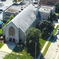 First United Methodist Church Kenosha - Kenosha, Wisconsin