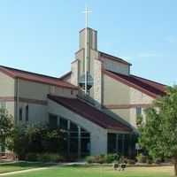 Foundation United Methodist Church - Temple, Texas