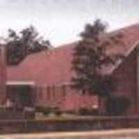 Centenary United Methodist Church - Hartsville, South Carolina