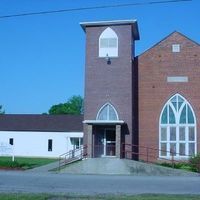 Harmony United Methodist Church