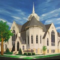 First United Methodist Church of Wabash