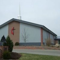 Lewis Center United Methodist Church