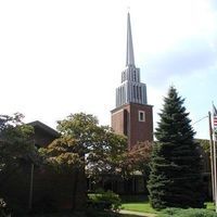 Niles First United Methodist Church