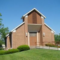 John Wesley United Methodist Church
