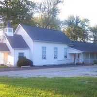 New Harmony United Methodist Church - Williamsburg, Ohio