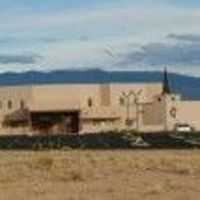 First United Methodist Church of Belen - Belen, New Mexico