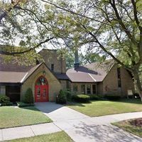 The United Methodist Church of Berea