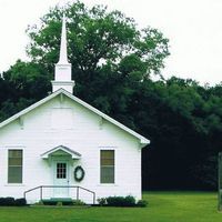 Flynn United Methodist Church