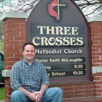 Three Crosses: A United Methodist Fellowship