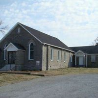 Brooks Memorial United Methodist Church