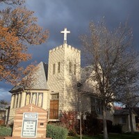 Mead United Methodist Church