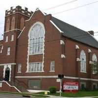 South Arlington United Methodist Church - Akron, Ohio