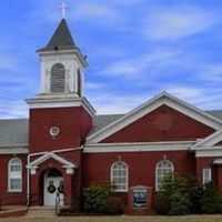 Beechwood United Methodist Church - Alliance, Ohio