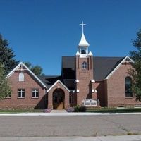 Jason Lee Memorial United Methodist Church