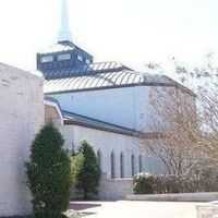 St Paul United Methodist Church - Oxon Hill, Maryland