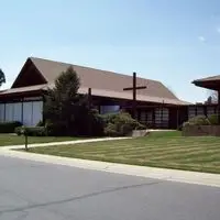 Simpson United Methodist Church