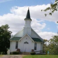 Locust Grove United Methodist Church