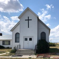 Pendroy Community Church