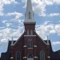 First United Methodist Church of Searcy - Searcy, Arkansas