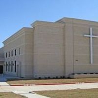 Argyle United Methodist Church