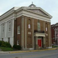 Georgetown United Methodist Church