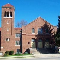 Attica First United Methodist Church