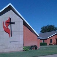 First United Methodist Church of Shallowater